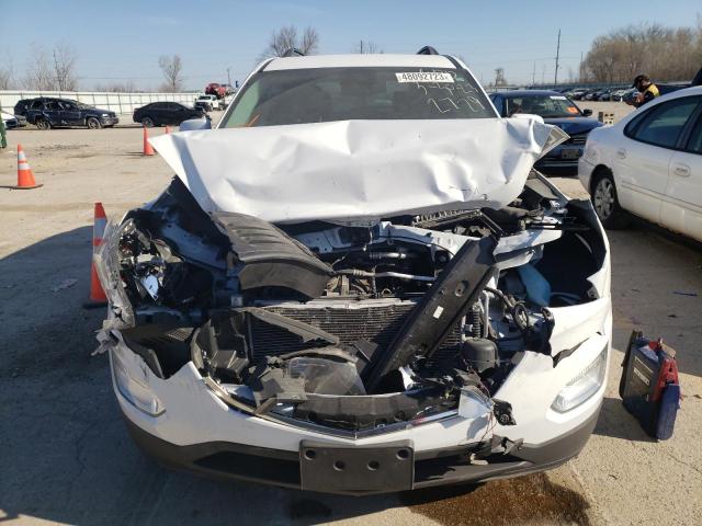 Aukcja sprzedaży 2016 Chevrolet Equinox Lt, vin: 2GNALCEK1G6102729, numer aukcji: 48092723