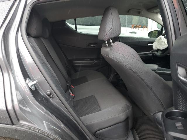 Продажа на аукционе авто 2020 Toyota C-hr Xle, vin: NMTKHMBX7LR112460, номер лота: 48034623