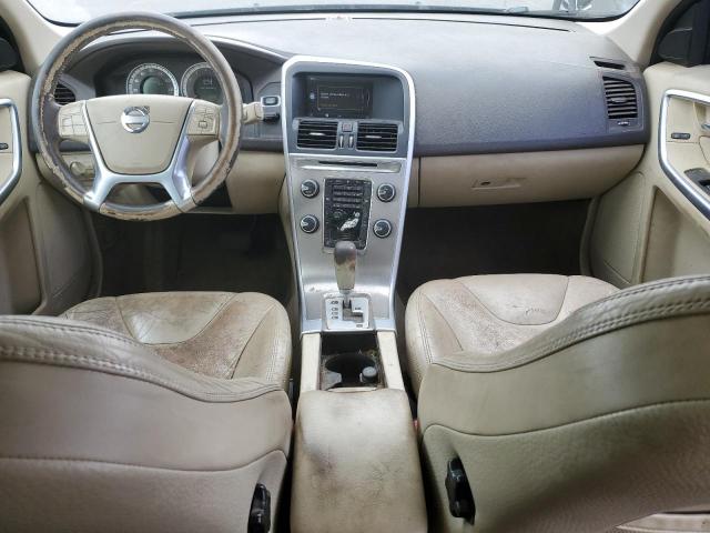 2011 Volvo Xc60 3.2 მანქანა იყიდება აუქციონზე, vin: YV4952DL6B2191386, აუქციონის ნომერი: 49853463