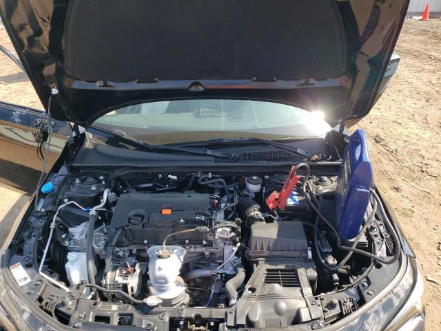 Продажа на аукционе авто 2022 Honda Civic Sport, vin: 2HGFE2F58NH598174, номер лота: 49538463