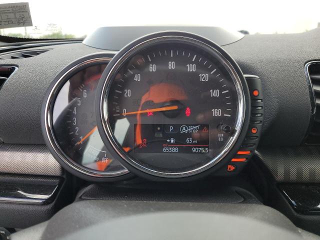 Продажа на аукционе авто 2017 Mini Cooper S Clubman All4, vin: WMWLU5C31H2E84099, номер лота: 49181623