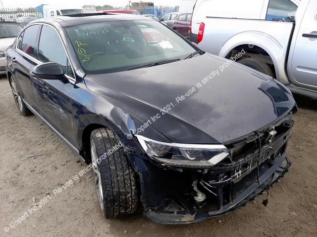 Aukcja sprzedaży 2017 Volkswagen Passat R L, vin: WVWZZZ3CZHE043159, numer aukcji: 45483803