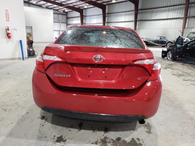 Продаж на аукціоні авто 2015 Toyota Corolla L, vin: 2T1BURHE8FC287958, номер лоту: 49463733