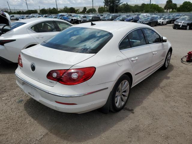 50436133 :رقم المزاد ، WVWMP7AN3AE549678 vin ، 2010 Volkswagen Cc Sport مزاد بيع