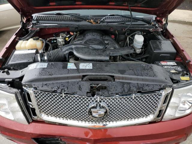 Aukcja sprzedaży 2002 Cadillac Escalade Luxury, vin: 1GYEK63N12R260099, numer aukcji: 45216643