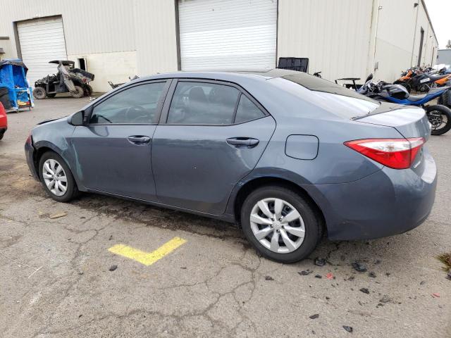 Продаж на аукціоні авто 2015 Toyota Corolla L, vin: 2T1BURHEXFC408859, номер лоту: 49336173