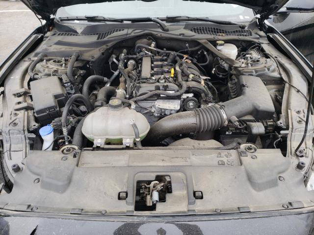 2022 Ford Mustang მანქანა იყიდება აუქციონზე, vin: 1FATP8UH7N5104041, აუქციონის ნომერი: 49901383