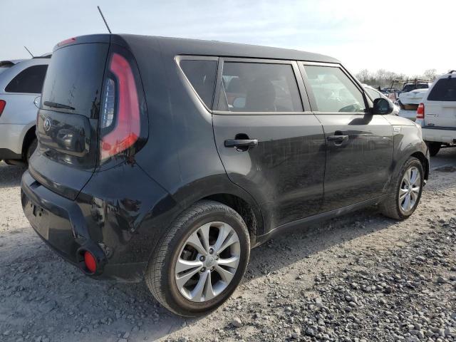 2016 Kia Soul + მანქანა იყიდება აუქციონზე, vin: KNDJP3A52G7308722, აუქციონის ნომერი: 48869173