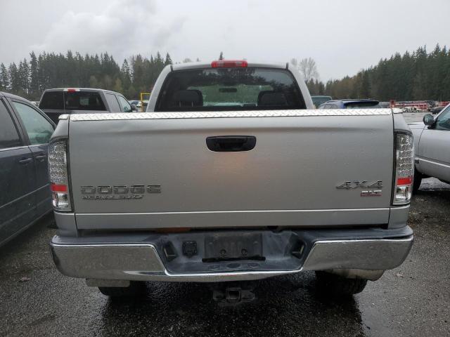Продаж на аукціоні авто 2004 Dodge Ram 2500 St, vin: 3D7KU28C34G204998, номер лоту: 44803043
