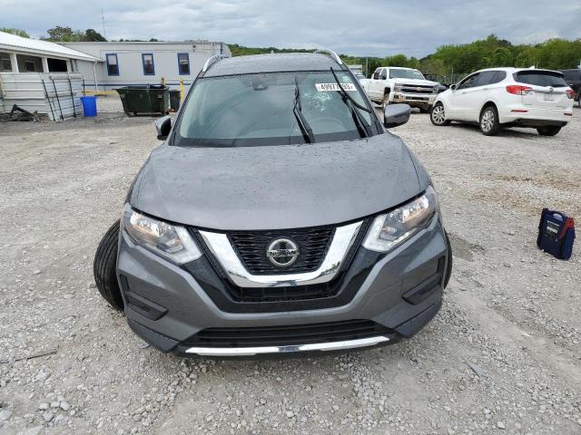 49977893 :رقم المزاد ، KNMAT2MT0KP544276 vin ، 2019 Nissan Rogue S مزاد بيع