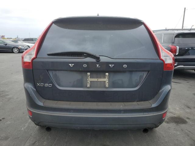 2011 Volvo Xc60 3.2 მანქანა იყიდება აუქციონზე, vin: YV4952DL6B2191386, აუქციონის ნომერი: 49853463