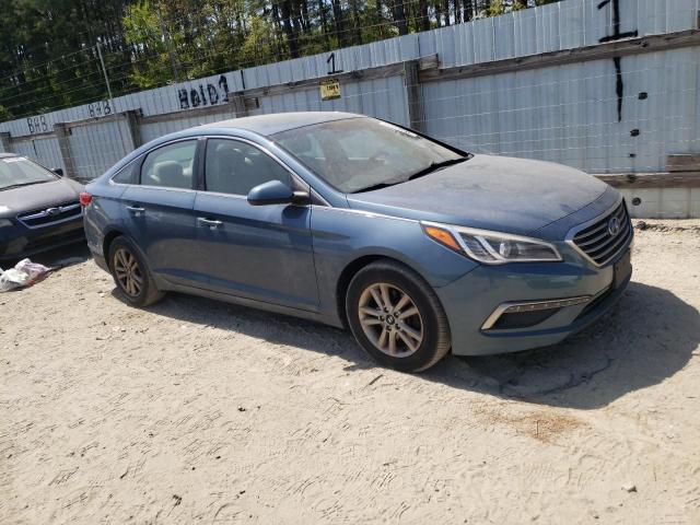 Продажа на аукционе авто 2015 Hyundai Sonata Se, vin: 5NPE24AF3FH071408, номер лота: 48505813