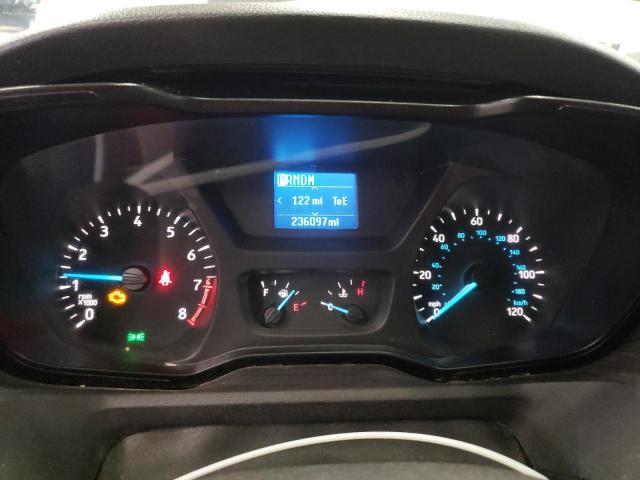 48222363 :رقم المزاد ، 1FTNR1ZM6FKA60627 vin ، 2015 Ford Transit T-250 مزاد بيع