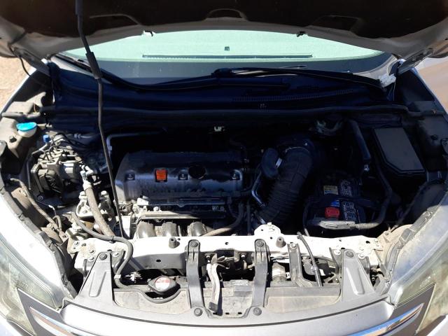 48469703 :رقم المزاد ، 2HKRM3H38CH501155 vin ، 2012 Honda Cr-v Lx مزاد بيع