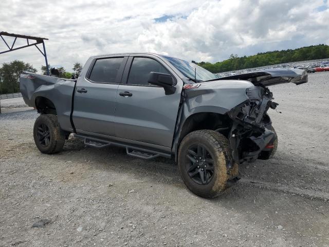 Продажа на аукционе авто 2020 Chevrolet 1500, vin: 1GCPYCEF0LZ176066, номер лота: 48422953