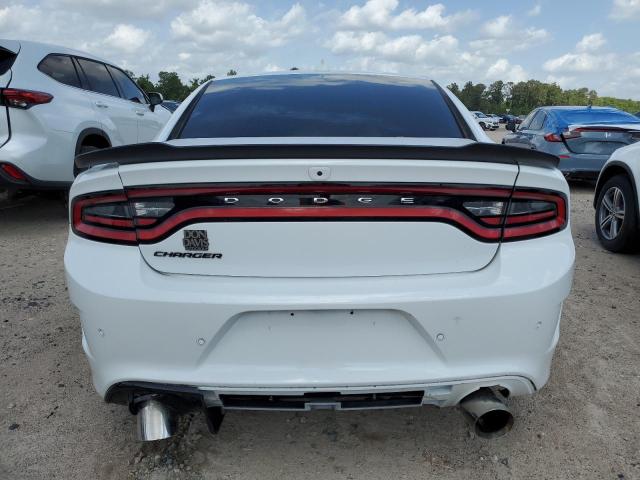 47477813 :رقم المزاد ، 2C3CDXGJ8NH161731 vin ، 2022 Dodge Charger Scat Pack مزاد بيع