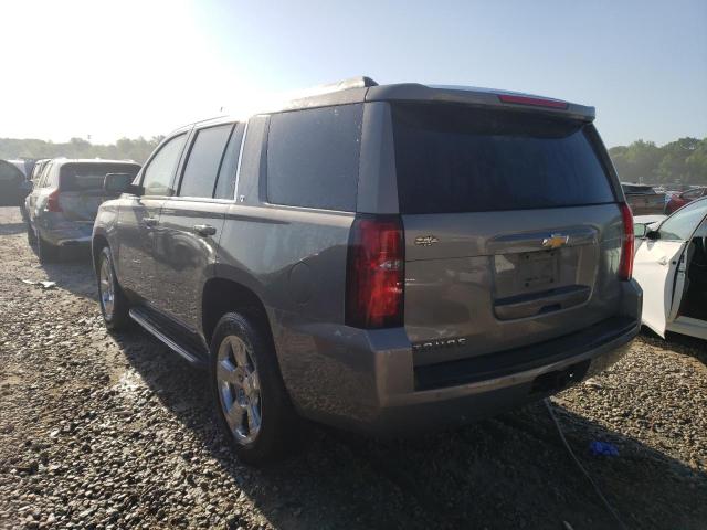 48990223 :رقم المزاد ، 1GNSCBKCXHR328351 vin ، 2017 Chevrolet Tahoe C1500 Lt مزاد بيع