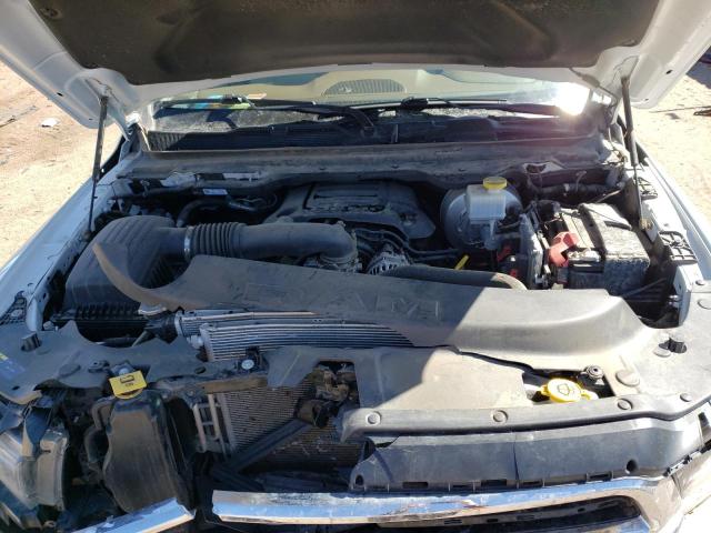 50306523 :رقم المزاد ، 1C6SRFRT4KN827222 vin ، 2019 Ram 1500 Laie مزاد بيع