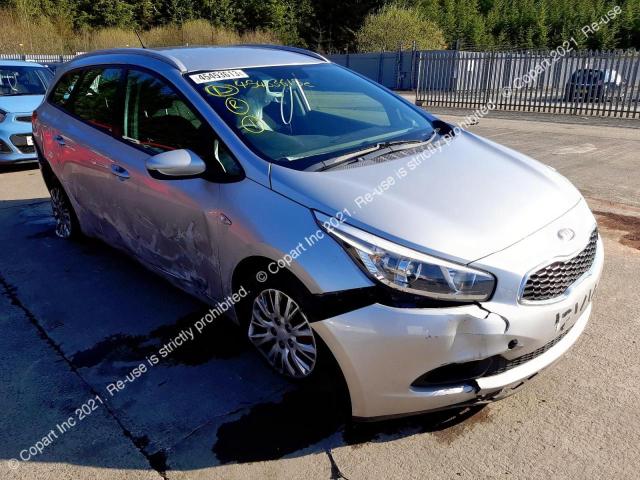 Aukcja sprzedaży 2013 Kia Ceed, vin: U5YHM815LDL049389, numer aukcji: 45453613