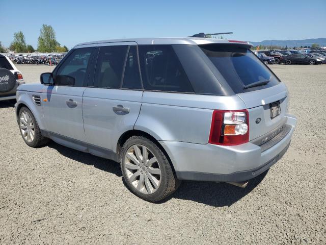 Aukcja sprzedaży 2006 Land Rover Range Rover Sport Supercharged, vin: SALSH23496A952972, numer aukcji: 47306723
