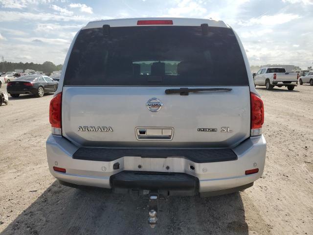 Aukcja sprzedaży 2012 Nissan Armada Sv, vin: 5N1BA0ND1CN607707, numer aukcji: 48447863