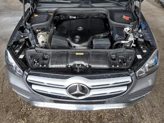 2021 Mercedes-benz Gle 450 4matic მანქანა იყიდება აუქციონზე, vin: 4JGFB5KB2MA523287, აუქციონის ნომერი: 50031663