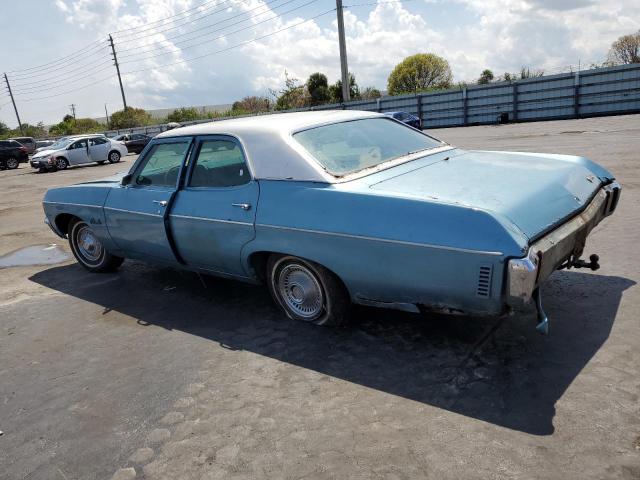 1970 Chevrolet Capri მანქანა იყიდება აუქციონზე, vin: 156690Y103316, აუქციონის ნომერი: 48452203