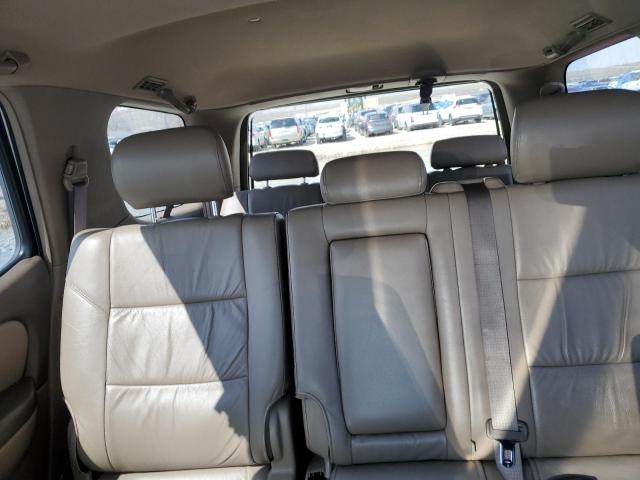 48649243 :رقم المزاد ، 5TDBT48A83S154493 vin ، 2003 Toyota Sequoia Limited مزاد بيع