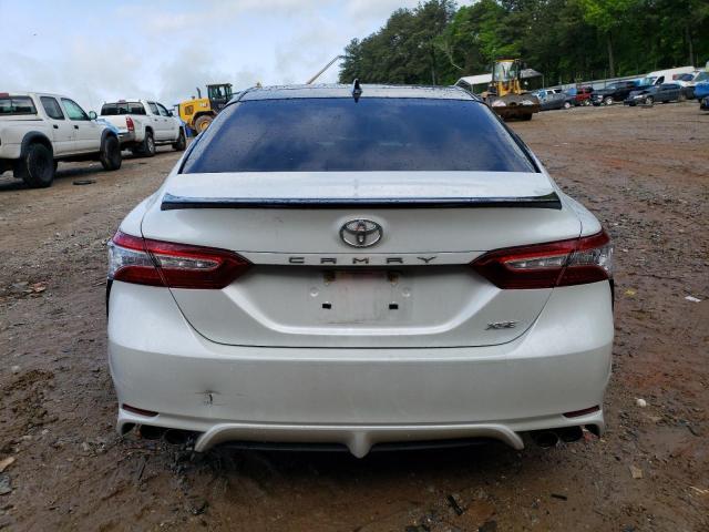 Aukcja sprzedaży 2020 Toyota Camry Trd, vin: 4T1KZ1AKXLU035948, numer aukcji: 50553573