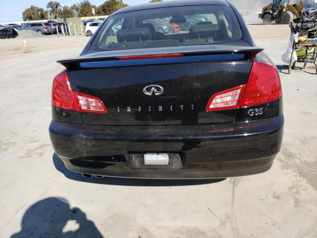 Продажа на аукционе авто 2003 Infiniti G35, vin: JNKCV51E03M308299, номер лота: 48100383