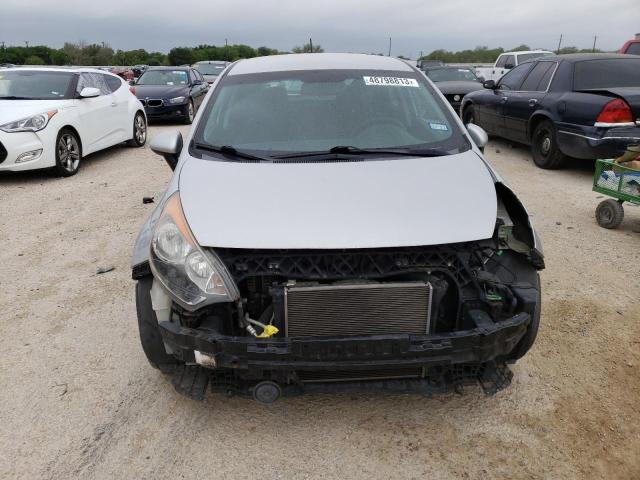 2012 Kia Rio Lx მანქანა იყიდება აუქციონზე, vin: KNADM5A30C6050908, აუქციონის ნომერი: 48798813