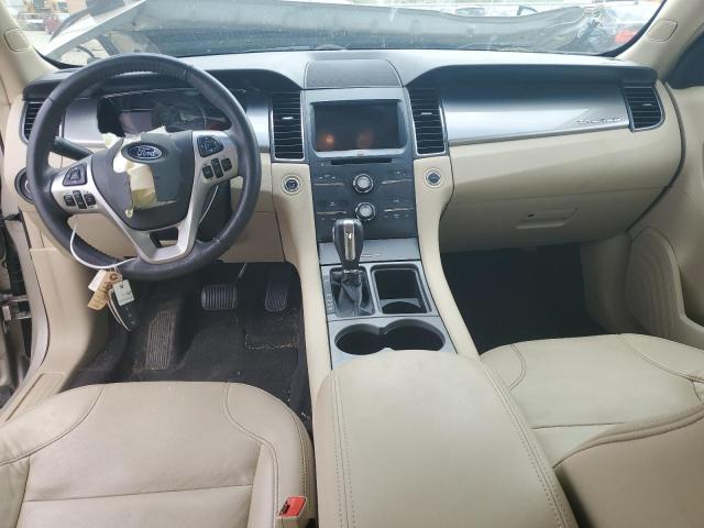 Продажа на аукционе авто 2018 Ford Taurus Sel, vin: 1FAHP2E82JG112015, номер лота: 49311763