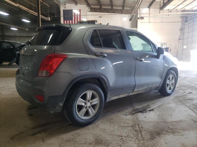 Продаж на аукціоні авто 2020 Chevrolet Trax Ls, vin: 3GNCJKSB8LL334375, номер лоту: 48026603