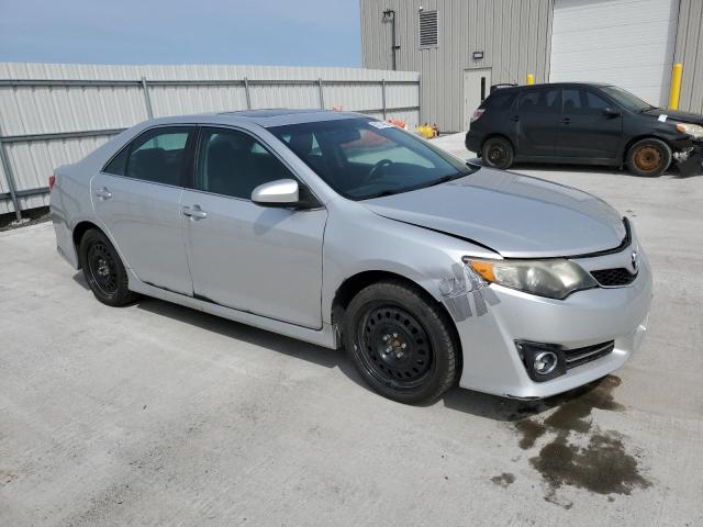 50274663 :رقم المزاد ، 4T1BF1FK1CU600265 vin ، 2012 Toyota Camry Base مزاد بيع