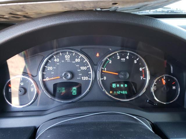 Aukcja sprzedaży 2012 Jeep Liberty Limited, vin: 1C4PJMCK1CW143606, numer aukcji: 49531213