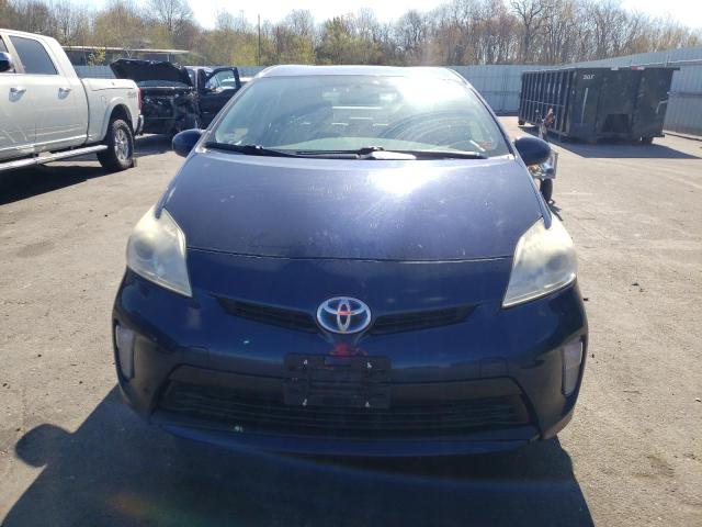 2013 Toyota Prius მანქანა იყიდება აუქციონზე, vin: JTDKN3DUXD1635686, აუქციონის ნომერი: 49020513