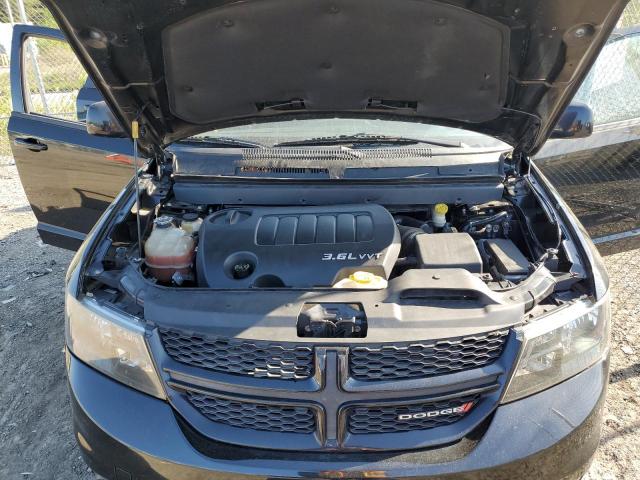 48419363 :رقم المزاد ، 3C4PDDEG6FT660832 vin ، 2015 Dodge Journey R/t مزاد بيع