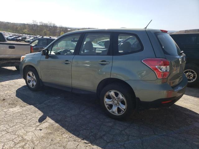 Продажа на аукционе авто 2014 Subaru Forester 2.5i, vin: JF2SJAAC9EH509194, номер лота: 48467393