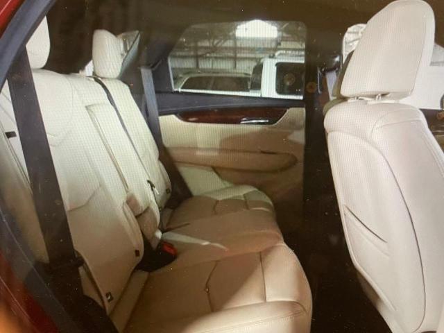 Продаж на аукціоні авто 2019 Cadillac Xt5 Premium Luxury, vin: 1GYKNFRS2KZ251595, номер лоту: 48979473