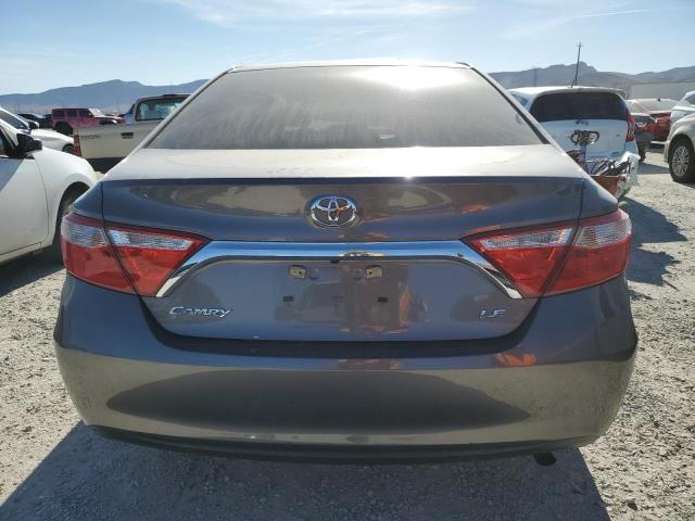 Aukcja sprzedaży 2017 Toyota Camry Le, vin: 4T1BF1FK2HU350901, numer aukcji: 49239963
