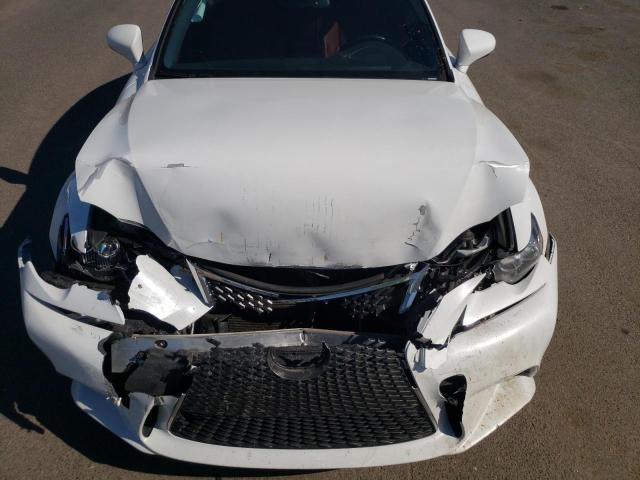48279283 :رقم المزاد ، JTHBF1D24E5033584 vin ، 2014 Lexus Is 250 مزاد بيع