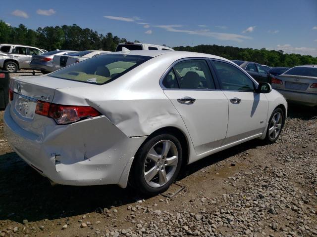 49629273 :رقم المزاد ، JH4CU2F65DC002712 vin ، 2013 Acura Tsx Tech مزاد بيع