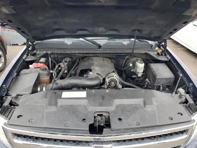 2009 Chevrolet Silverado C1500 Lt მანქანა იყიდება აუქციონზე, vin: 3GCEC23019G159624, აუქციონის ნომერი: 48109053