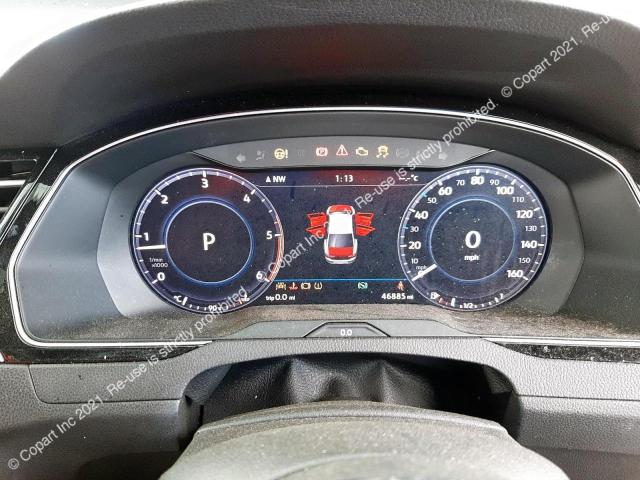 Aukcja sprzedaży 2017 Volkswagen Passat R L, vin: WVWZZZ3CZHE043159, numer aukcji: 45483803