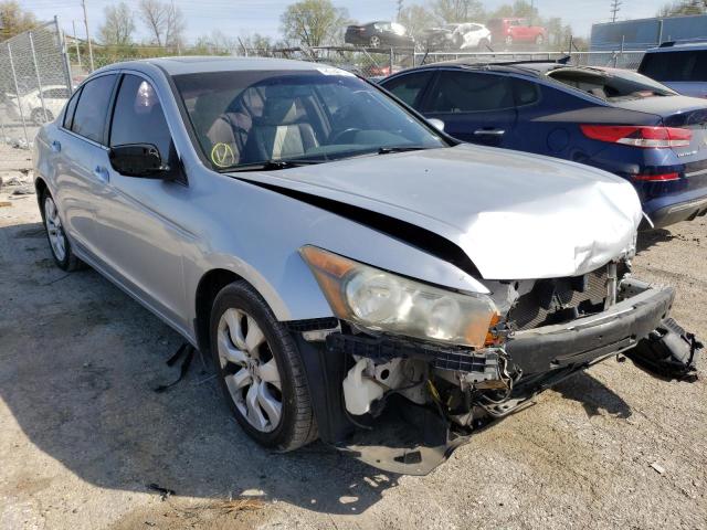 Продаж на аукціоні авто 2008 Honda Accord Exl, vin: 1HGCP36898A006345, номер лоту: 48564713