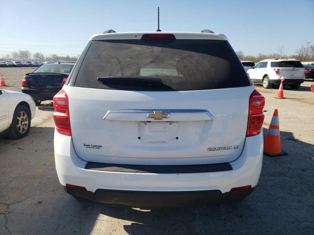 Aukcja sprzedaży 2016 Chevrolet Equinox Lt, vin: 2GNALCEK1G6102729, numer aukcji: 48092723