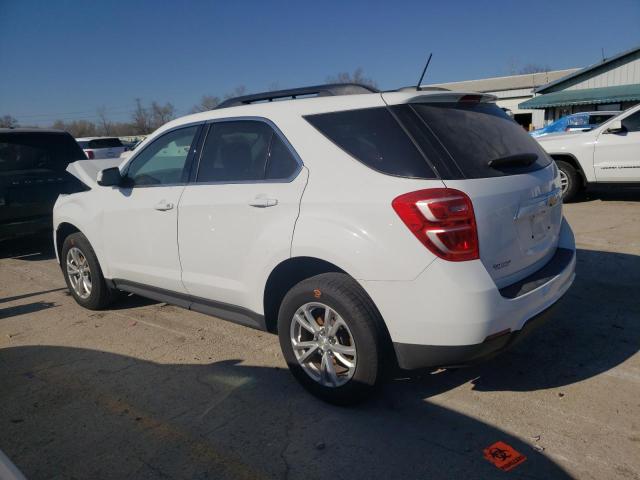 Aukcja sprzedaży 2016 Chevrolet Equinox Lt, vin: 2GNALCEK1G6102729, numer aukcji: 48092723