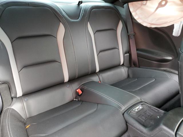 Aukcja sprzedaży 2023 Chevrolet Camaro Ss, vin: 1G1FH1R73P0101285, numer aukcji: 48085743