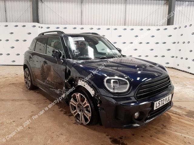 Aukcja sprzedaży 2023 Mini Countryman, vin: WMW22BR0003R08588, numer aukcji: 45650713