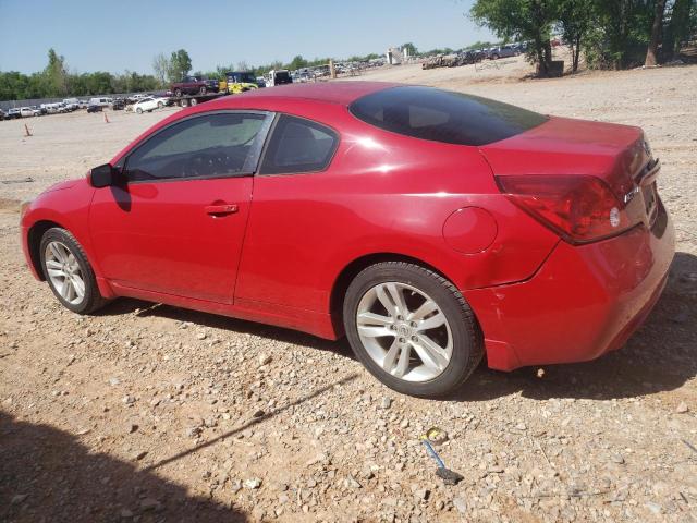 Продаж на аукціоні авто 2011 Nissan Altima S, vin: 1N4AL2EP2BC116109, номер лоту: 41815663